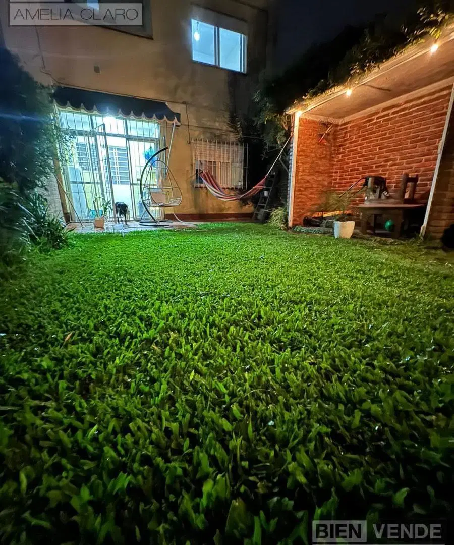 Departamento Estilo PH Alquiler en Olivos!!! 4