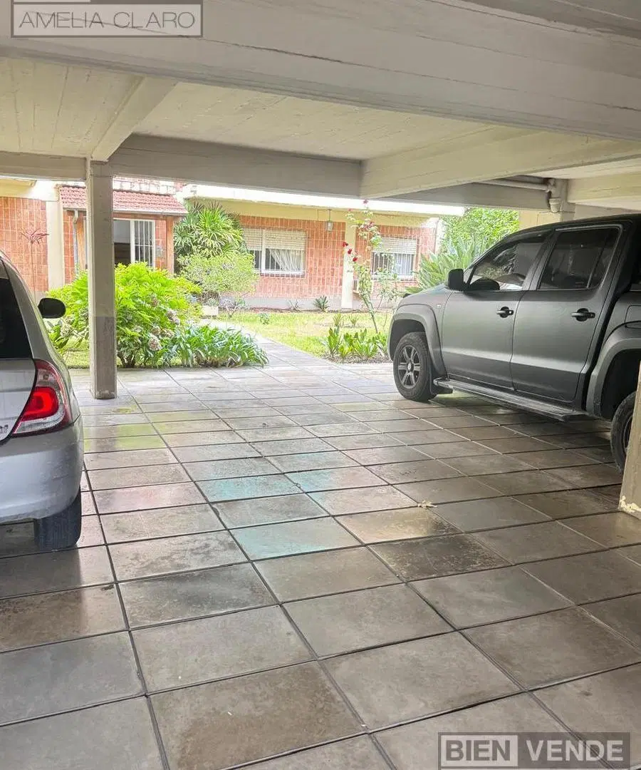 Departamento Estilo PH Alquiler en Olivos!!! 2