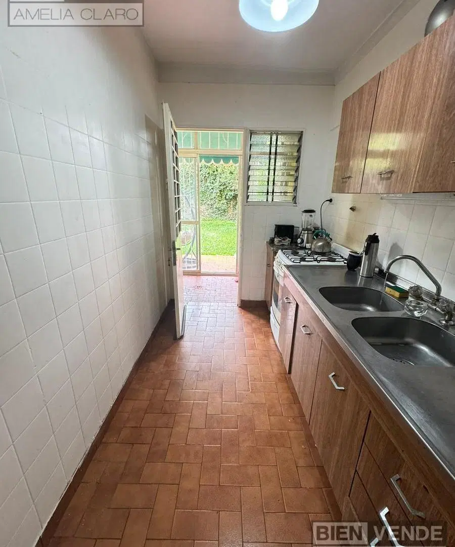 Departamento Estilo PH Alquiler en Olivos!!! 5