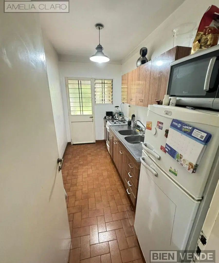 Departamento Estilo PH Alquiler en Olivos!!! 8