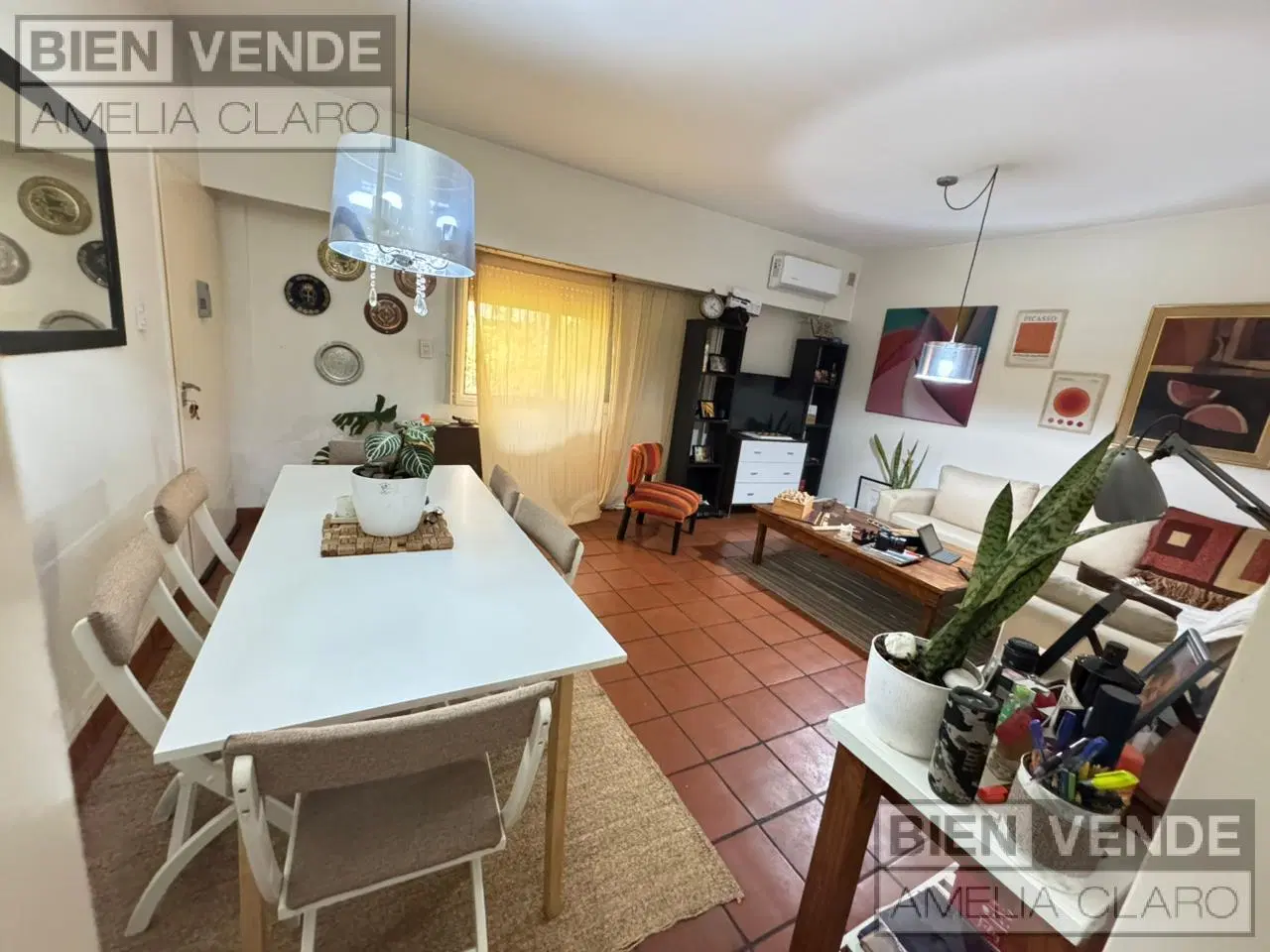 Departamento Estilo PH Alquiler en Olivos!!! 1