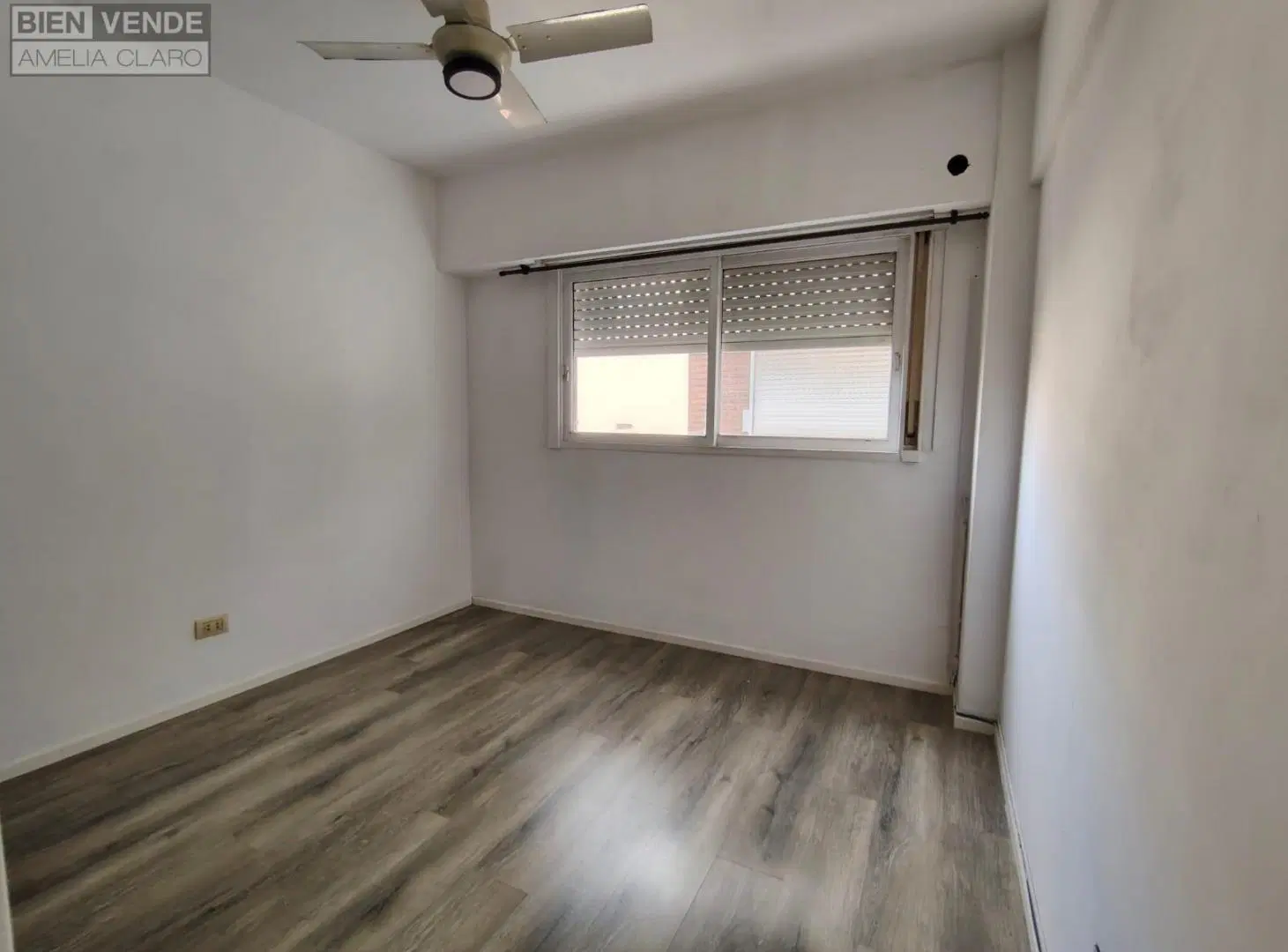 Departamento en Nuñez 8