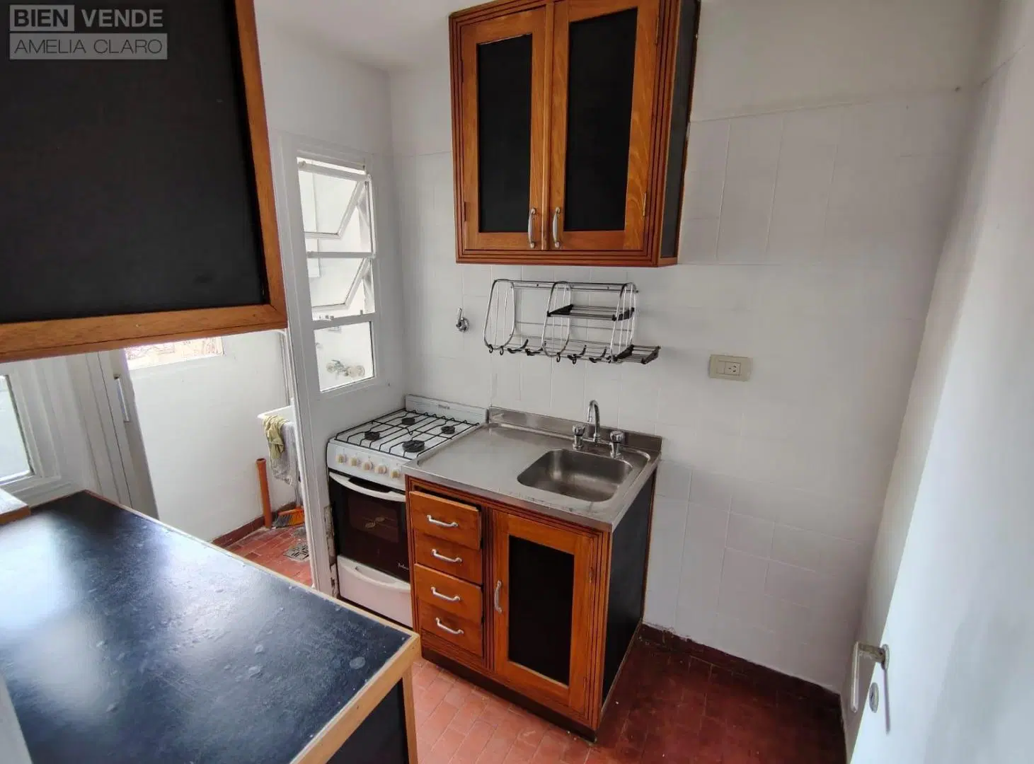 Departamento en Nuñez 3