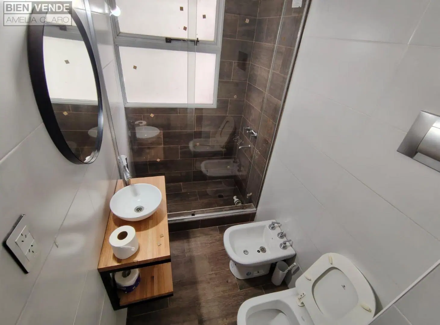 Departamento en Belgrano 4