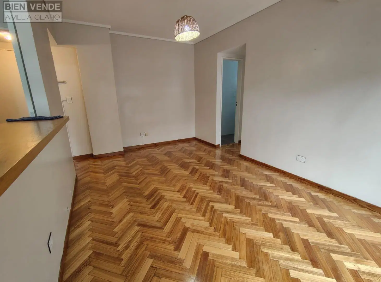 Departamento en Belgrano 1