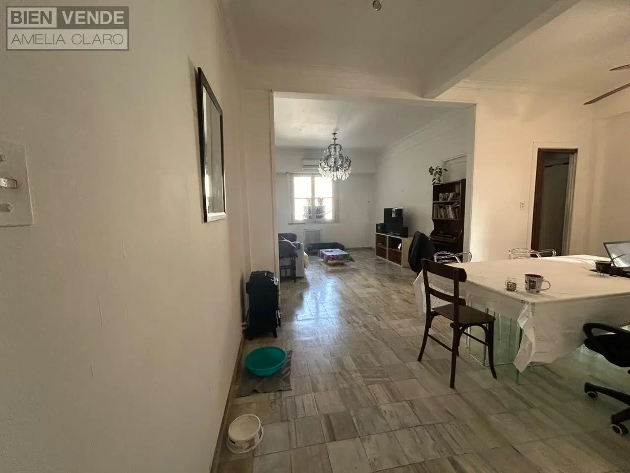 EXCELENTE DEPARTAMENTO 4 AMBIENTES 5