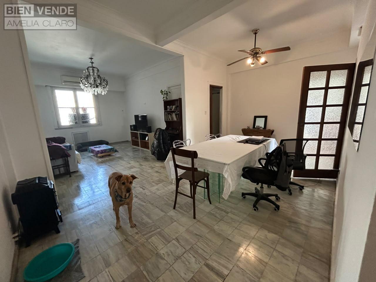 Foto de EXCELENTE DEPARTAMENTO 4 AMBIENTES, imagen 1