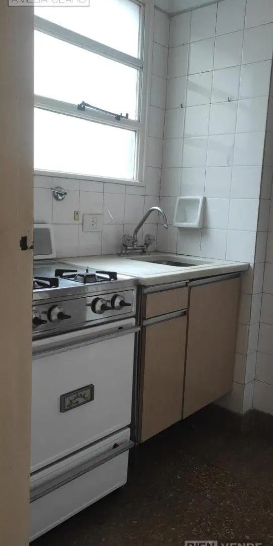 MONOAMBIENTE ALQUILER | BAJAS EXPENSAS | 24m2 | UBICACIÓN ESTRATÉGICA | APTO MASCOTAS | PALERMO 8