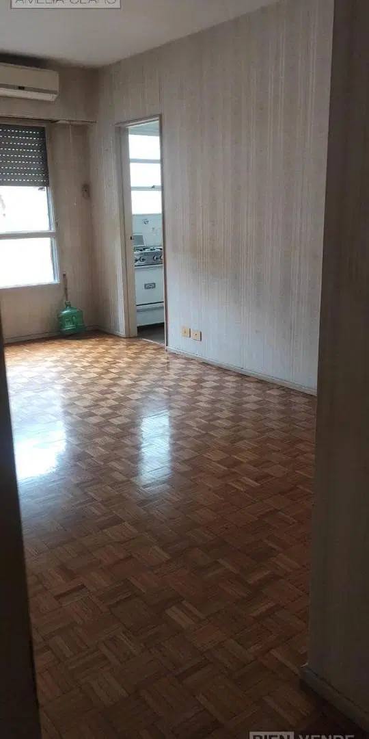 MONOAMBIENTE ALQUILER | BAJAS EXPENSAS | 24m2 | UBICACIÓN ESTRATÉGICA | APTO MASCOTAS | PALERMO 3