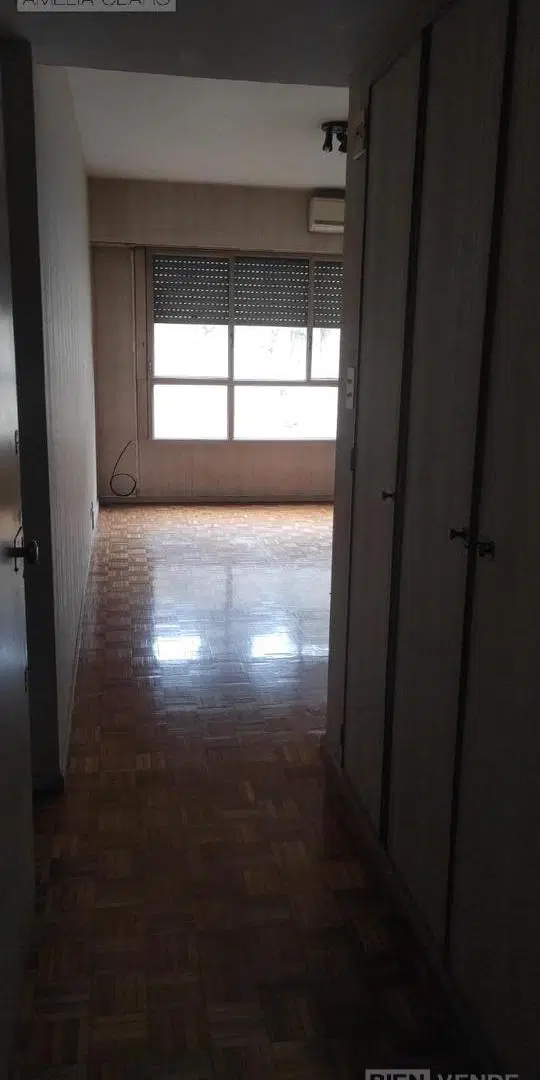MONOAMBIENTE ALQUILER | BAJAS EXPENSAS | 24m2 | UBICACIÓN ESTRATÉGICA | APTO MASCOTAS | PALERMO 2
