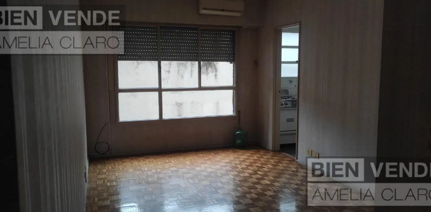 MONOAMBIENTE ALQUILER | BAJAS EXPENSAS | 24m2 | UBICACIÓN ESTRATÉGICA | APTO MASCOTAS | PALERMO 4