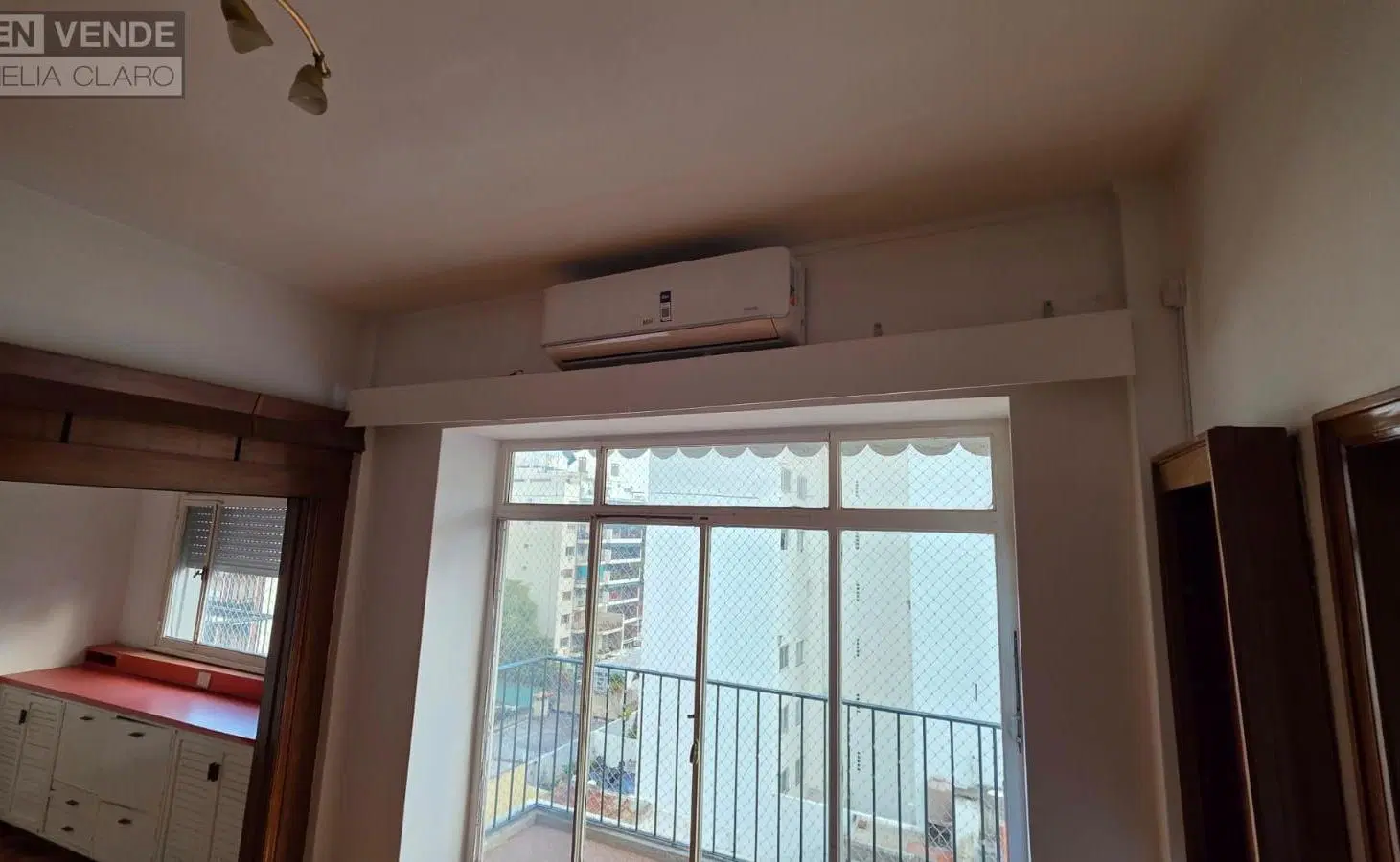 ALQUILER 3 AMBIENTES 103m2 | BALCÓN CORRIDO | APTO PROFESIONAL | A METROS AV. CABILDO | COLEGIALES 5