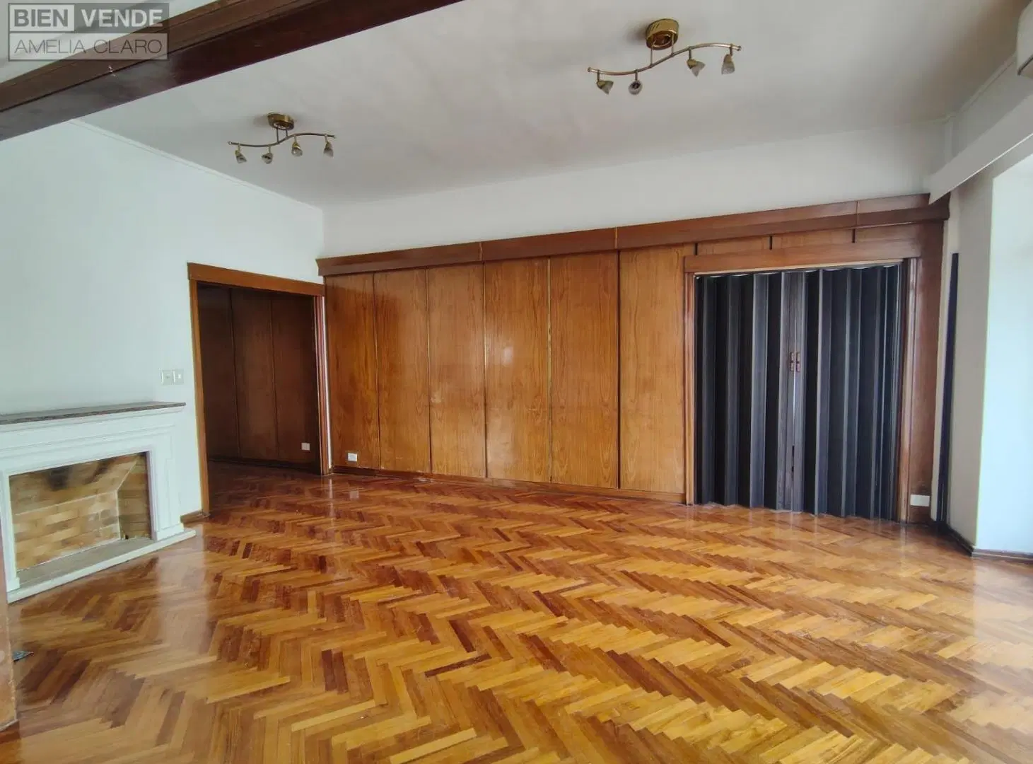 ALQUILER 3 AMBIENTES 103m2 | BALCÓN CORRIDO | APTO PROFESIONAL | A METROS AV. CABILDO | COLEGIALES 1