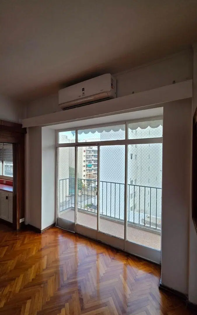 ALQUILER 3 AMBIENTES 103m2 | BALCÓN CORRIDO | APTO PROFESIONAL | A METROS AV. CABILDO | COLEGIALES 3