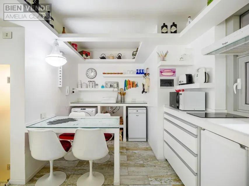 Foto de VENTA DE EXCELENTE DEPARTAMENTO AV.CABILDO, imagen 3