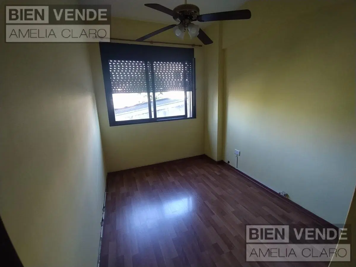 ALQUILER DE DEPARTAMENTO 3 AMBIENTES EN NUÑEZ 8