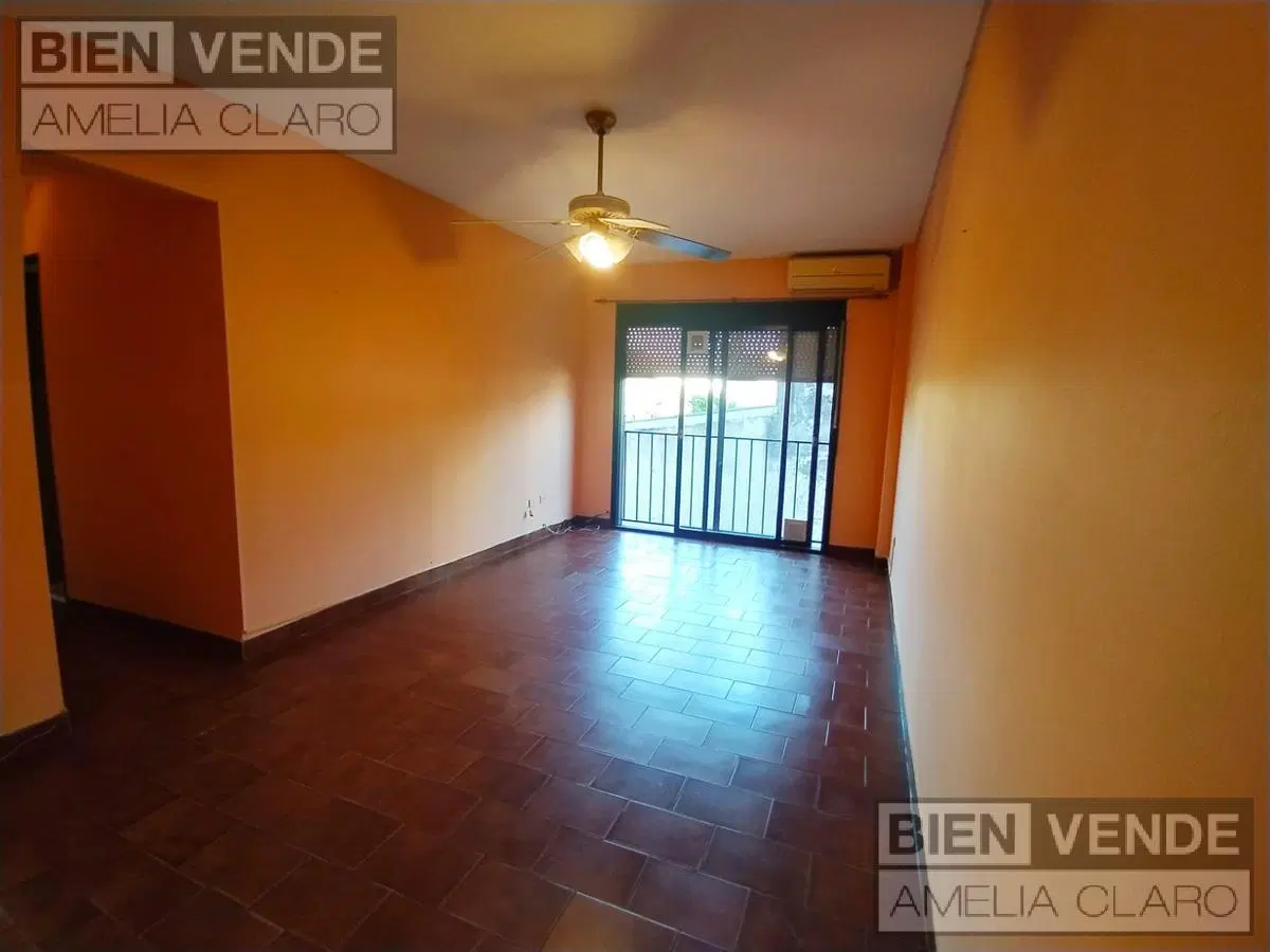 ALQUILER DE DEPARTAMENTO 3 AMBIENTES EN NUÑEZ 4