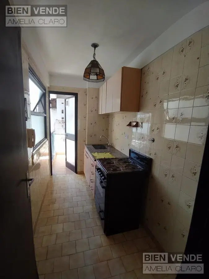 ALQUILER DE DEPARTAMENTO 3 AMBIENTES EN NUÑEZ 2