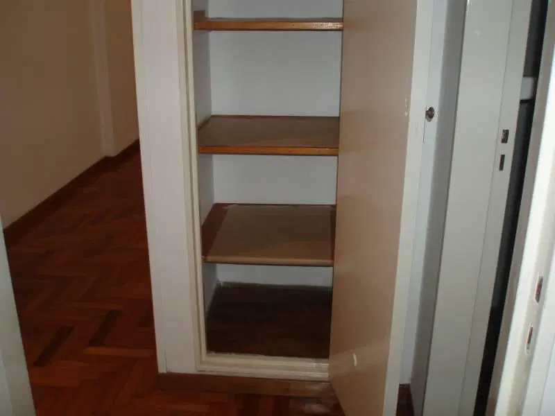 EXCELENTE DEPARTAMENTO 2 AMBIENTES EN BELGRANO EN ALQUILER 3