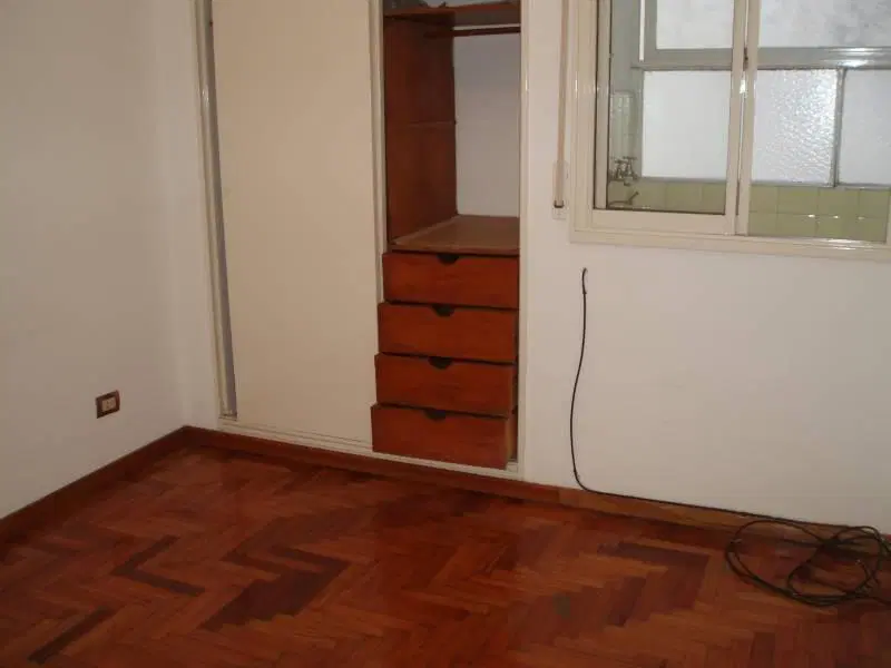 EXCELENTE DEPARTAMENTO 2 AMBIENTES EN BELGRANO EN ALQUILER 5