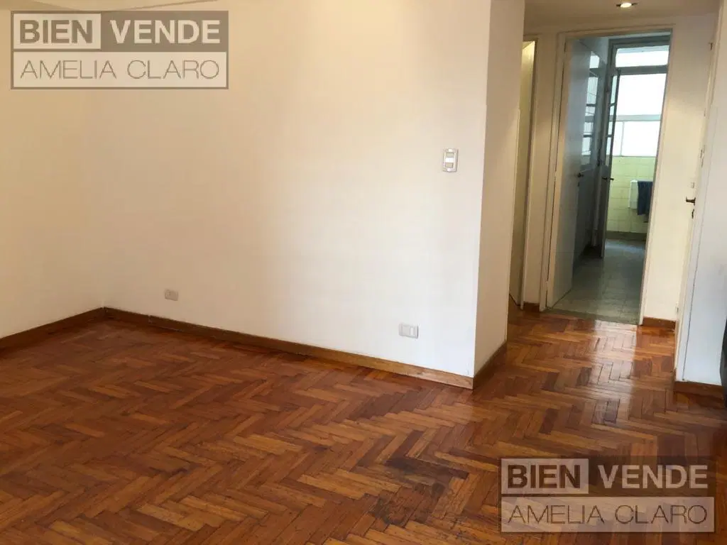 EXCELENTE DEPARTAMENTO 2 AMBIENTES EN BELGRANO EN ALQUILER 2