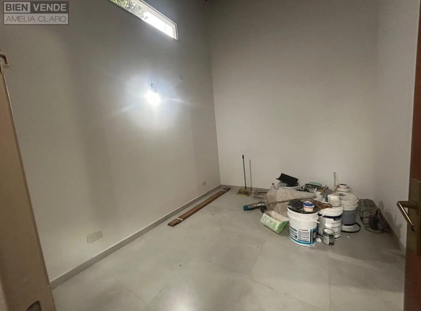 PH HECHO A NUEVO CON PATIO | SIN EXPENSAS !! 5