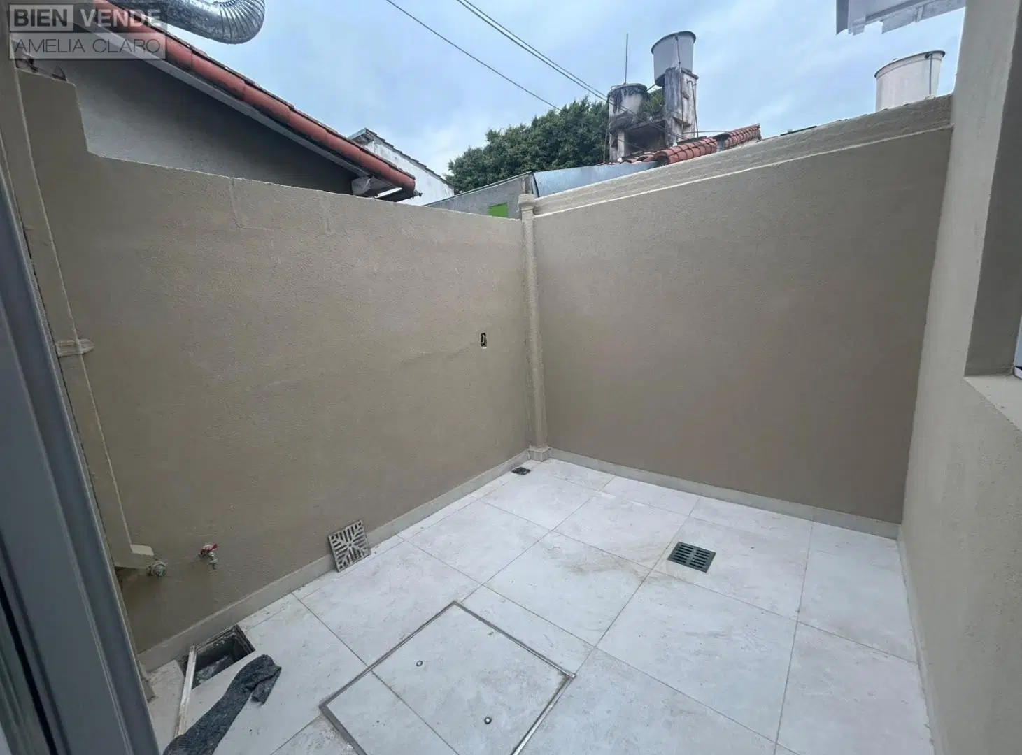 PH HECHO A NUEVO CON PATIO | SIN EXPENSAS !! 8