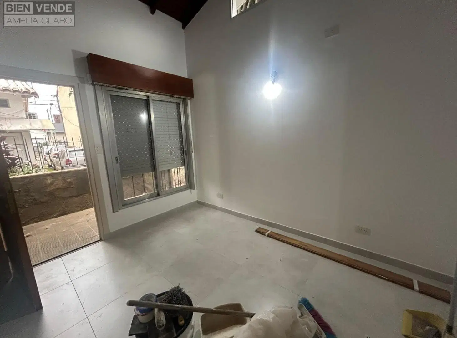 PH HECHO A NUEVO CON PATIO | SIN EXPENSAS !! 4