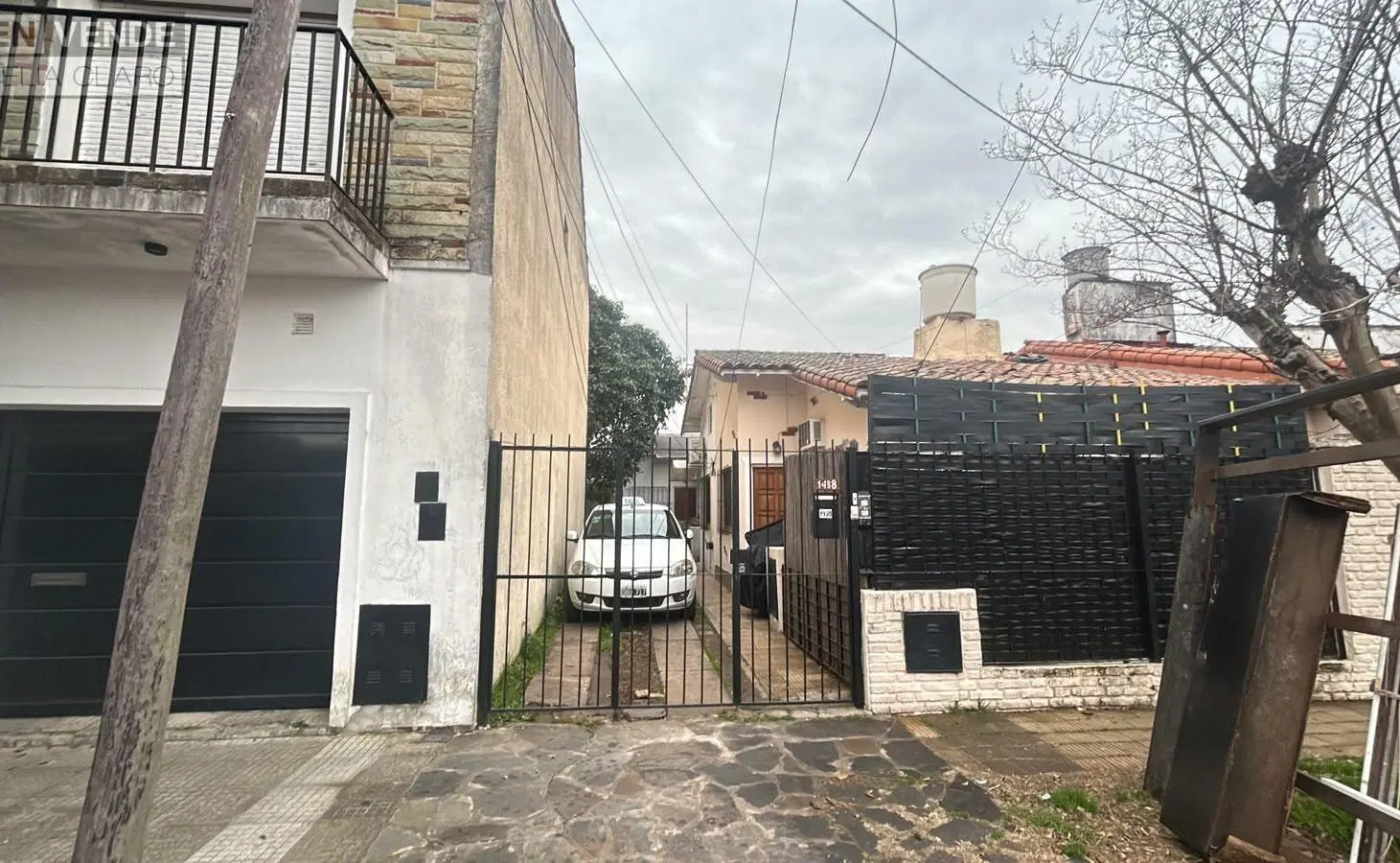PH HECHO A NUEVO CON PATIO | SIN EXPENSAS !! 1