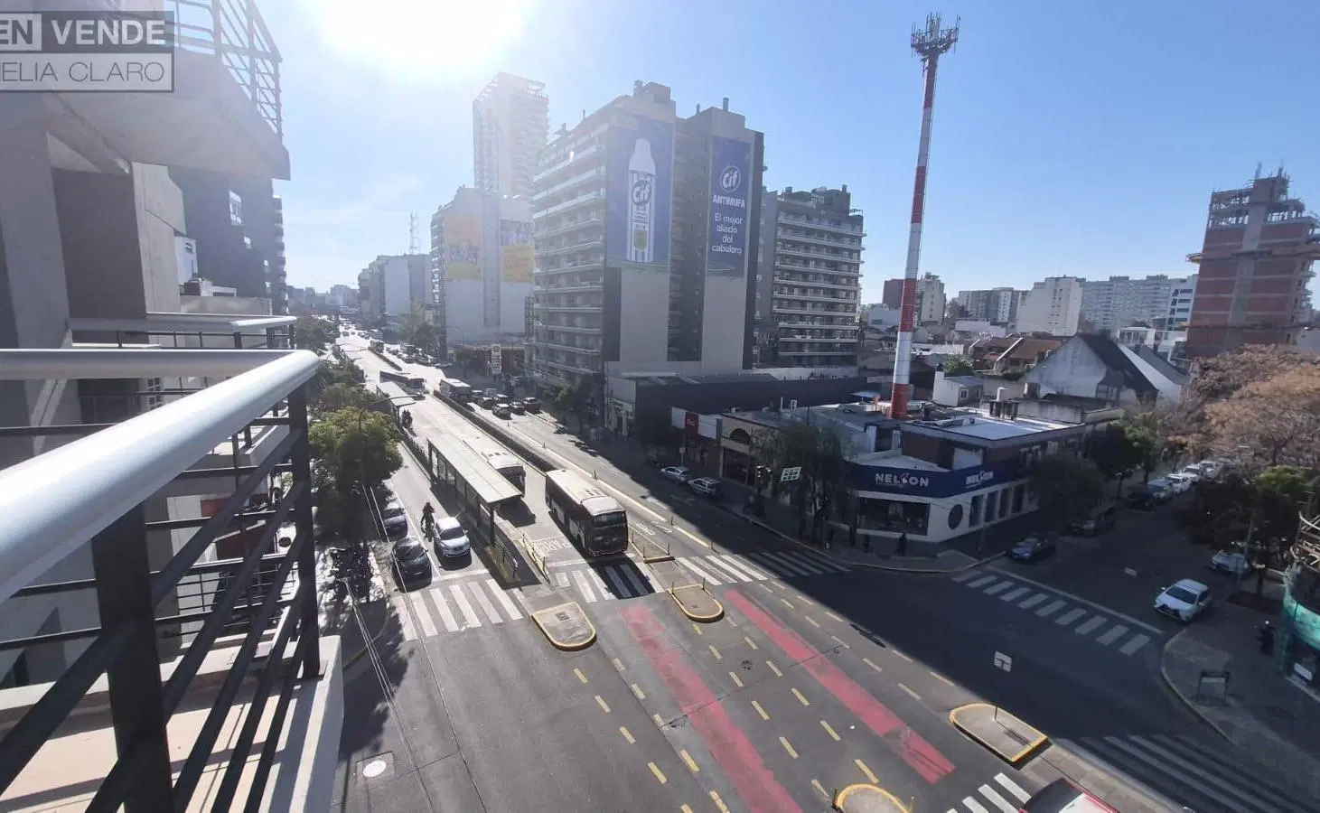 ALQUILER 2 AMBIENTES A ESTRENAR | AL FRENTE | BALCÓN ATERRAZADO | PILETA Y LAUNDRY | NÚÑEZ 4