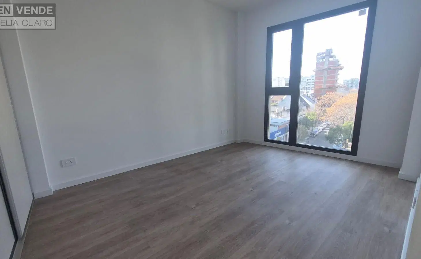 ALQUILER 2 AMBIENTES A ESTRENAR | AL FRENTE | BALCÓN ATERRAZADO | PILETA Y LAUNDRY | NÚÑEZ 8