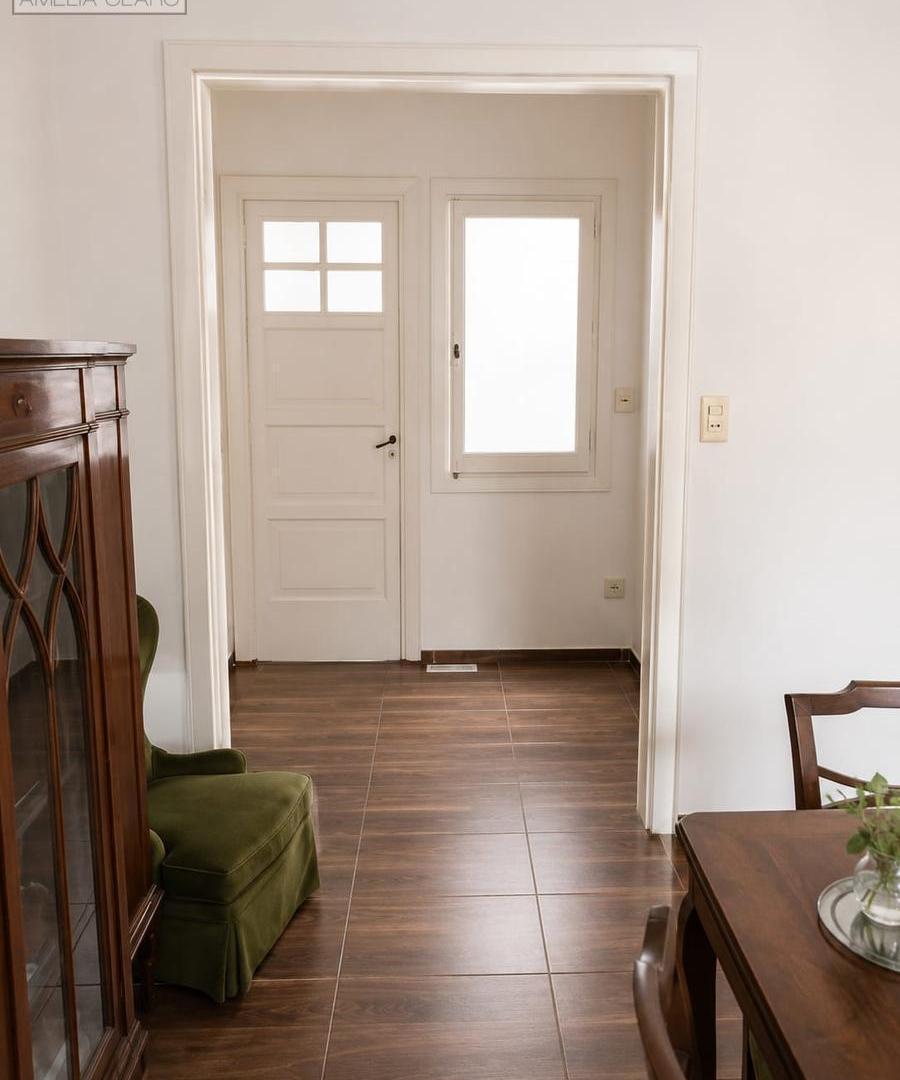 Foto de 3 AMBIENTES EN COLEGIALES – PLANTA BAJA CON PATIO PROPIO | APTO CRÉDITO, imagen 5