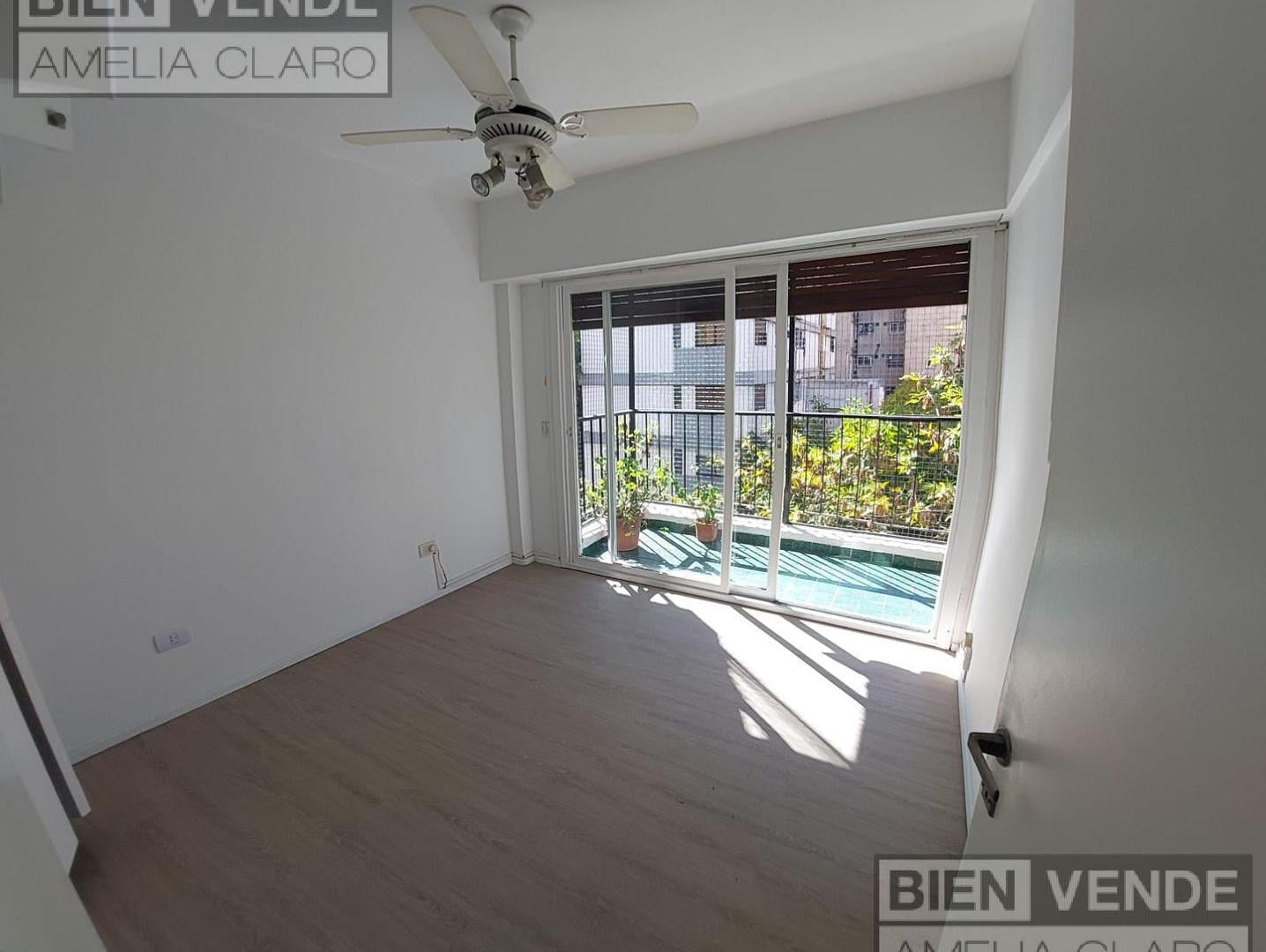 Foto de Alquiler Departamento 3 ambientes con balcón en Belgrano, imagen 4