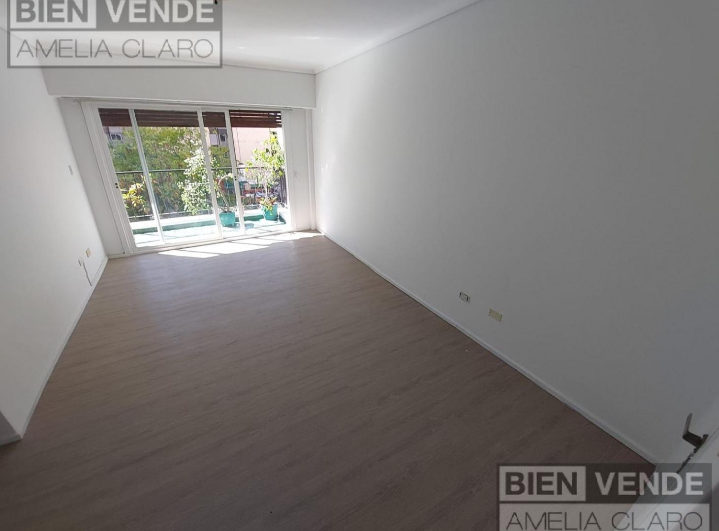 Foto de Alquiler Departamento 3 ambientes con balcón en Belgrano, imagen 3