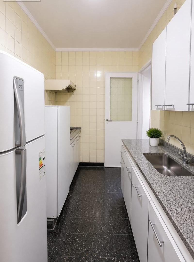 Foto de Departamento en Balvanera, imagen 2
