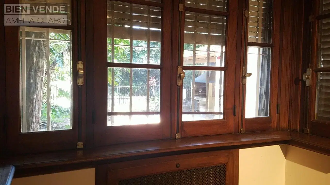 Departamento en Belgrano 5