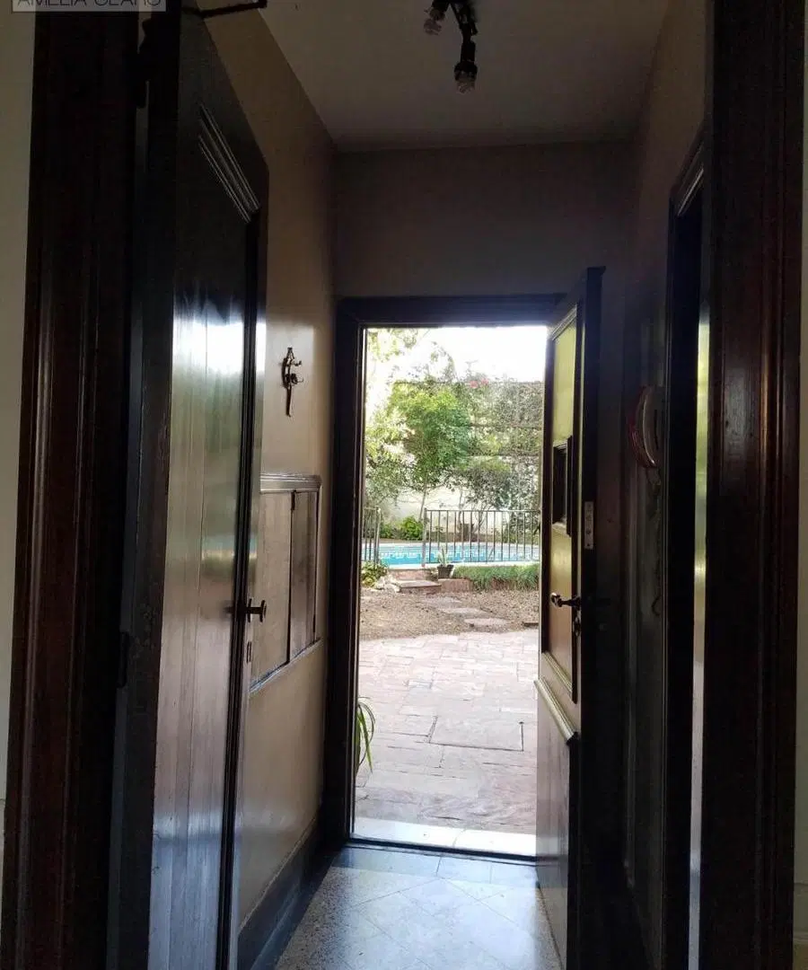 Departamento en Belgrano 8