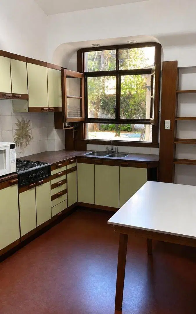 Departamento en Belgrano 3