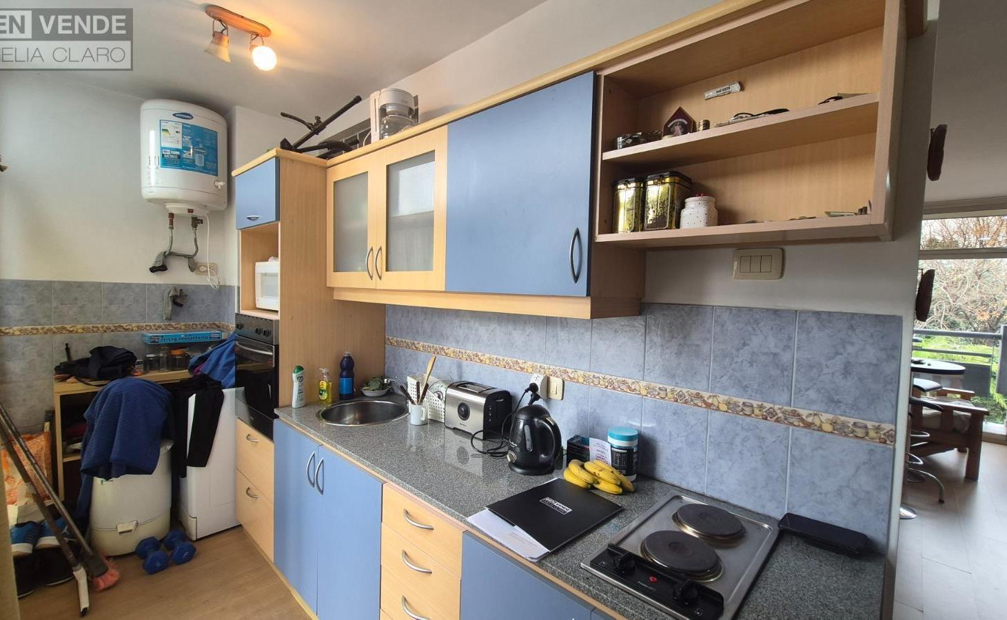 Foto de IDEAL INVERSOR | VENTA DEPARTAMENTO 2 AMBIENTES CON BALCÓN CORRIDO | VISTA ABIERTA | NÚÑEZ, imagen 1