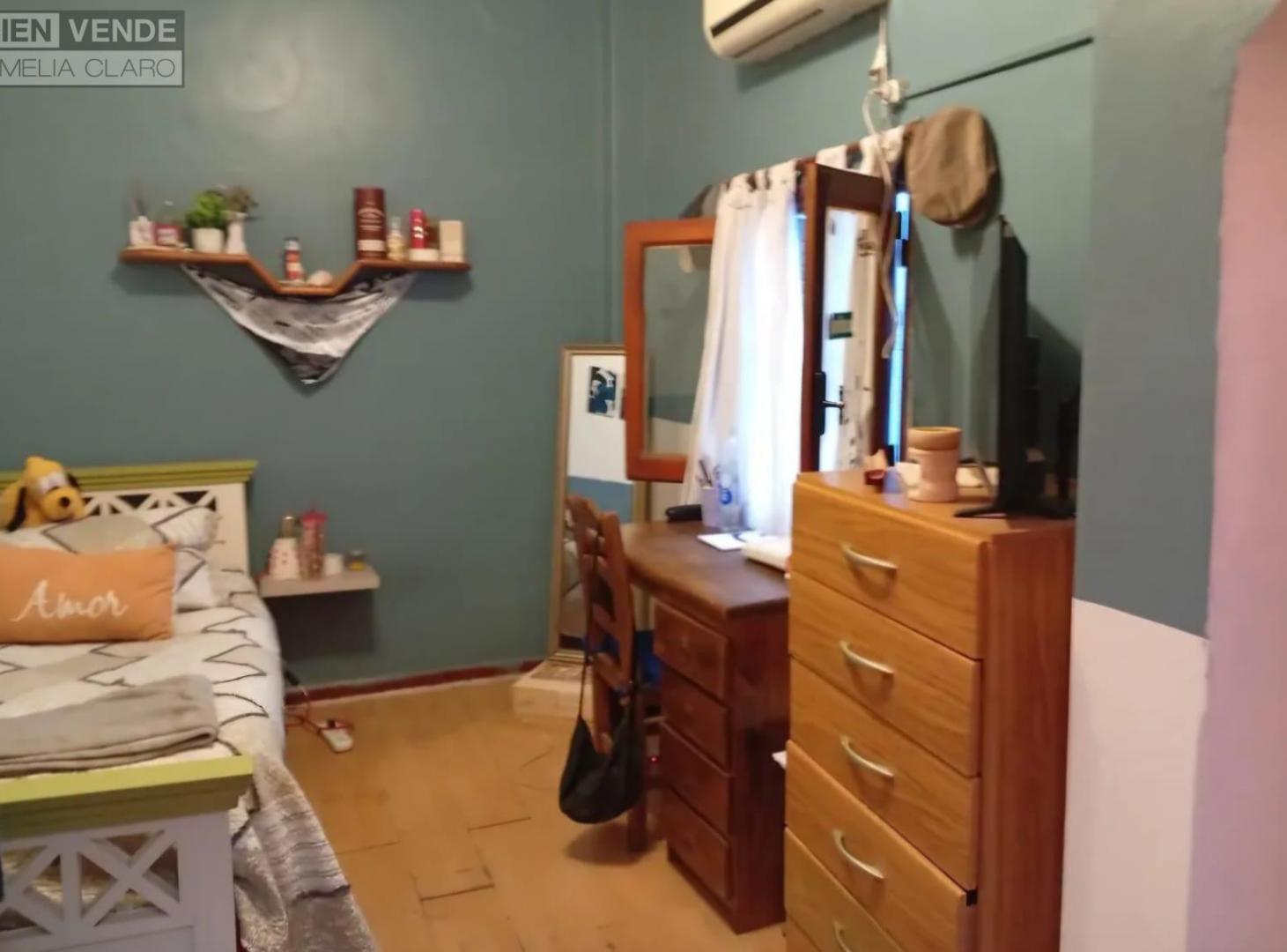 Foto de PH 4 AMBIENTES AL FRENTE – 110 M² – 3 DORMITORIOS – SIN EXPENSAS – VILLA URQUIZA, imagen 5