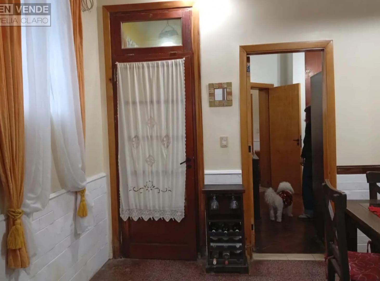 Foto de PH 4 AMBIENTES AL FRENTE – 110 M² – 3 DORMITORIOS – SIN EXPENSAS – VILLA URQUIZA, imagen 1
