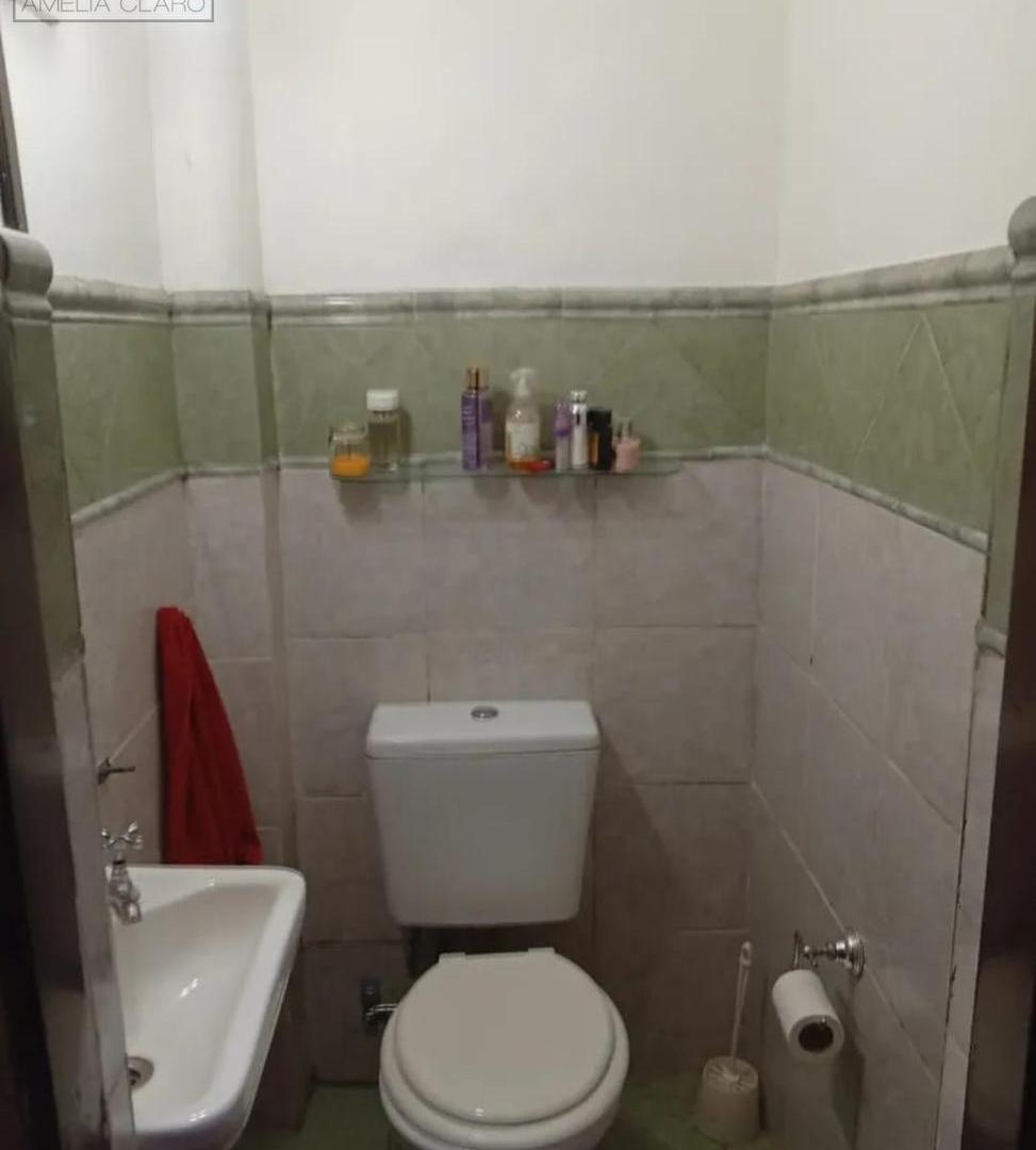 Foto de PH 4 AMBIENTES AL FRENTE – 110 M² – 3 DORMITORIOS – SIN EXPENSAS – VILLA URQUIZA, imagen 3