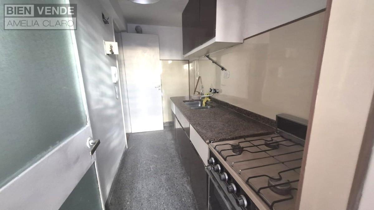 Foto de VENTA DEPARTAMENTO 3 AMBIENTES FRENTE CON BALCÓN | VISTA ABIERTA |, imagen 5