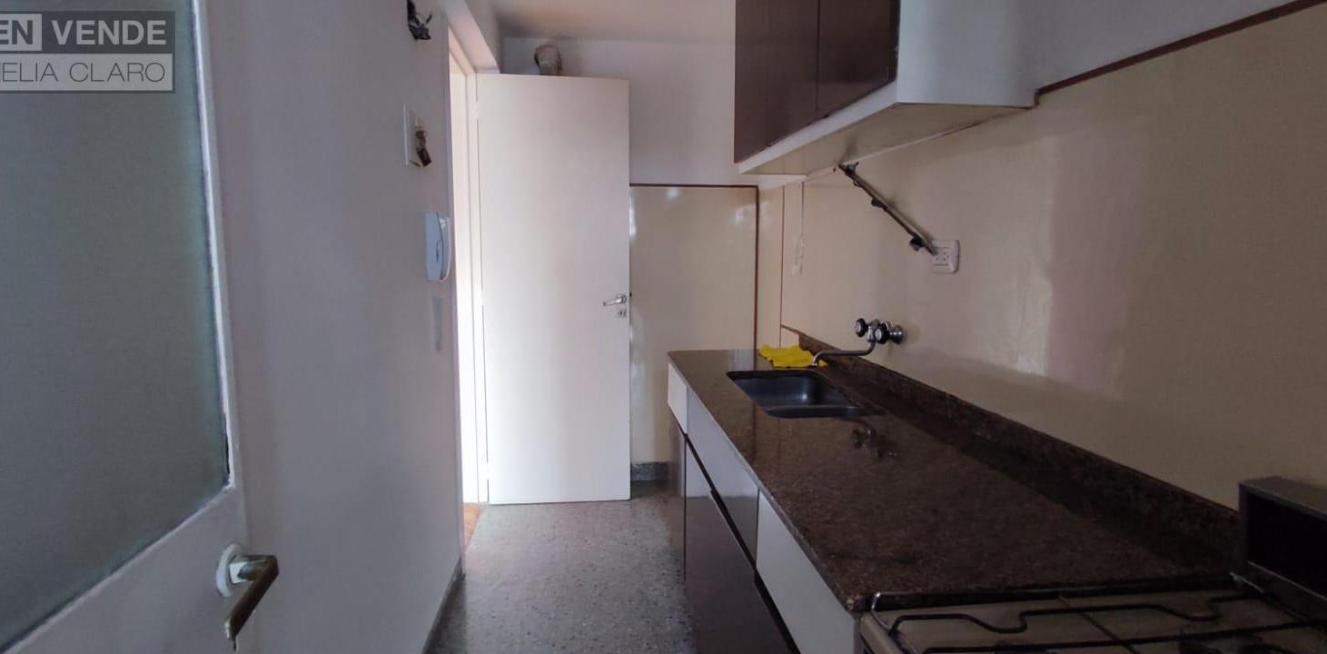 Foto de VENTA DEPARTAMENTO 3 AMBIENTES FRENTE CON BALCÓN | VISTA ABIERTA |, imagen 4