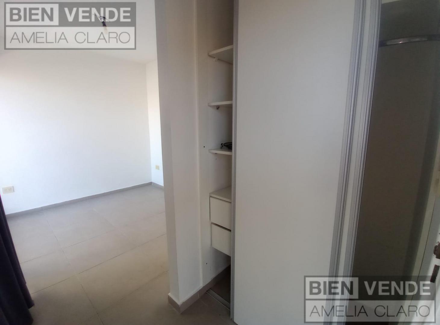 Foto de Alquiler Departamento 2 ambientes con balcón en Chacarita, imagen 2