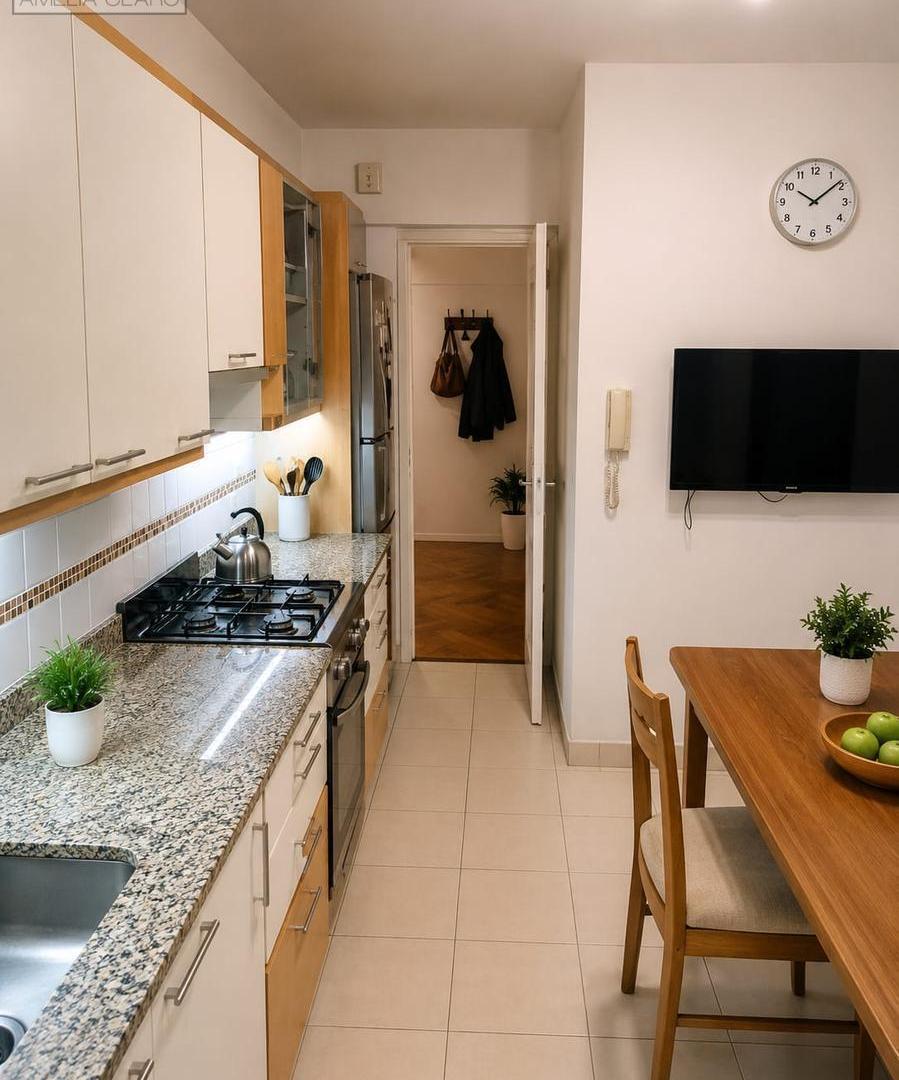 Foto de Departamento en Villa Crespo, imagen 5