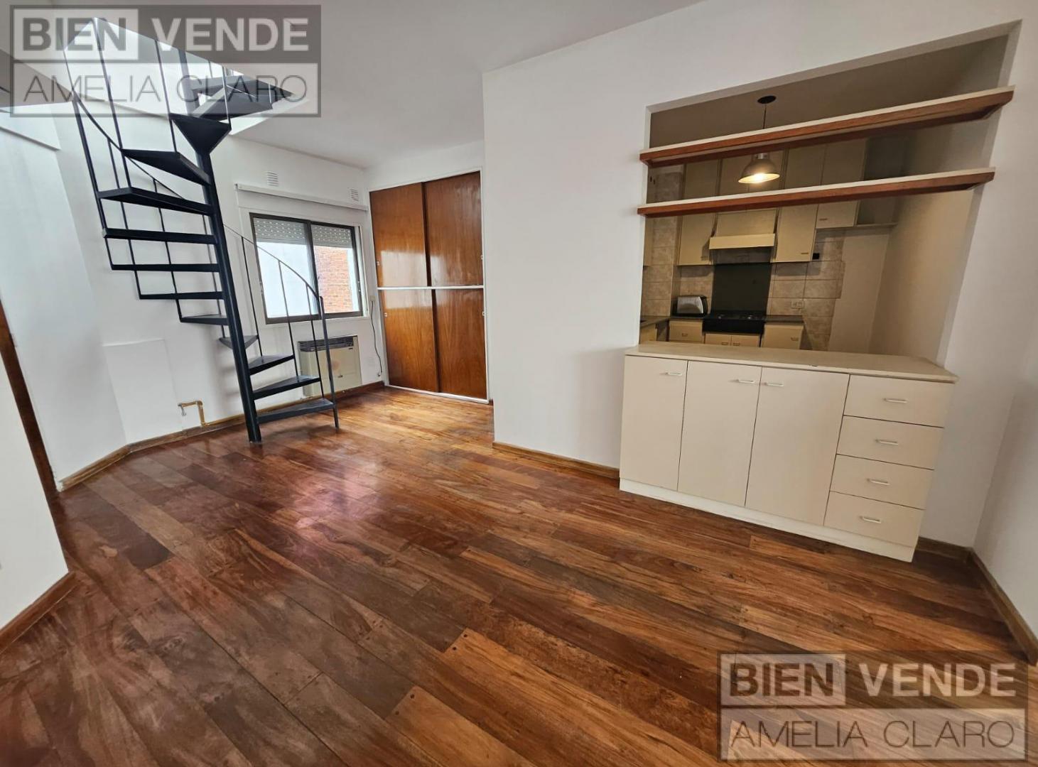 Foto de ALQUILER 2 AMBIENTES CON TERRAZA PROPIA | COCHERA | APTO MASCOTAS | A, imagen 5