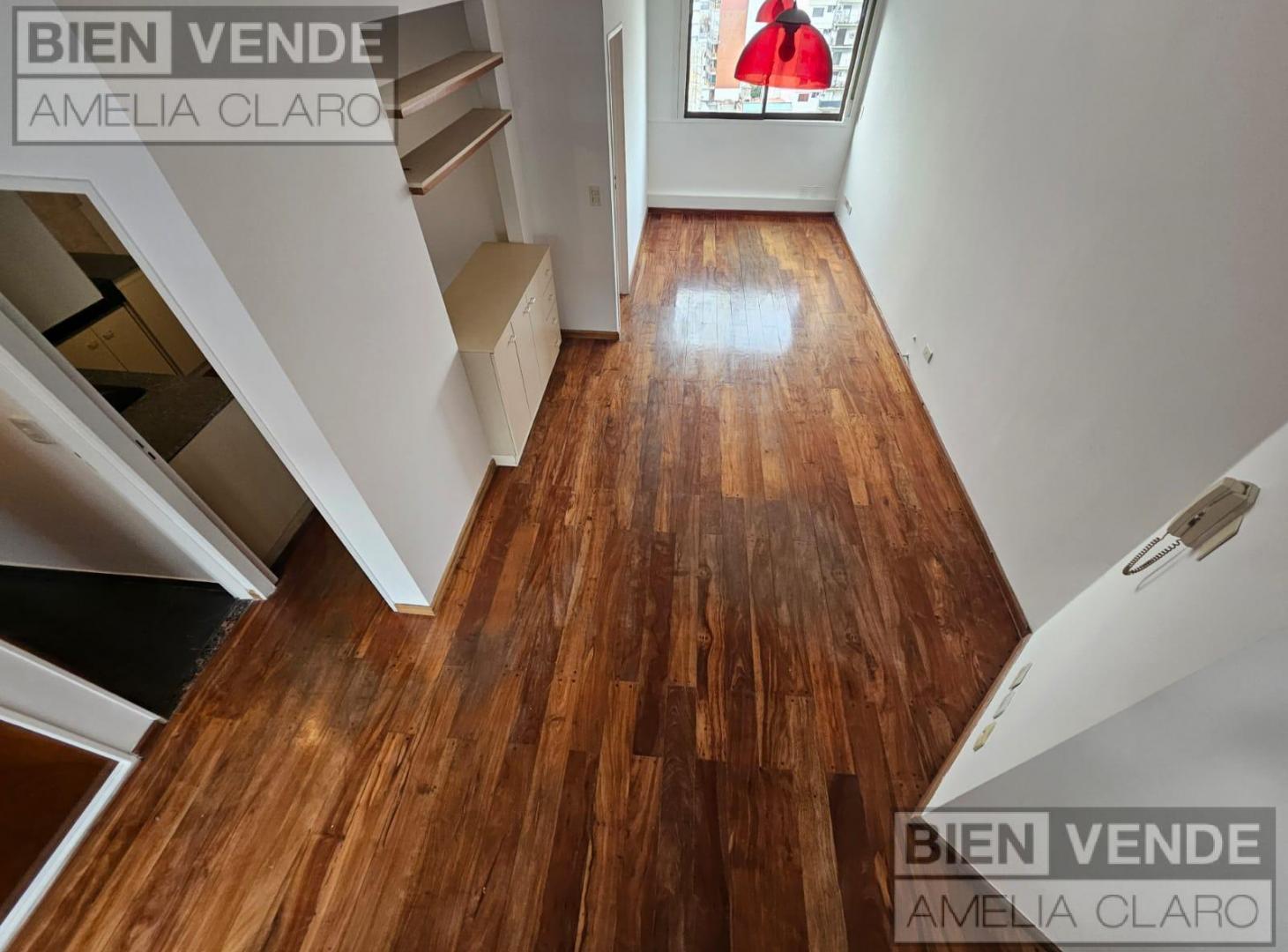 Foto de ALQUILER 2 AMBIENTES CON TERRAZA PROPIA | COCHERA | APTO MASCOTAS | A, imagen 4