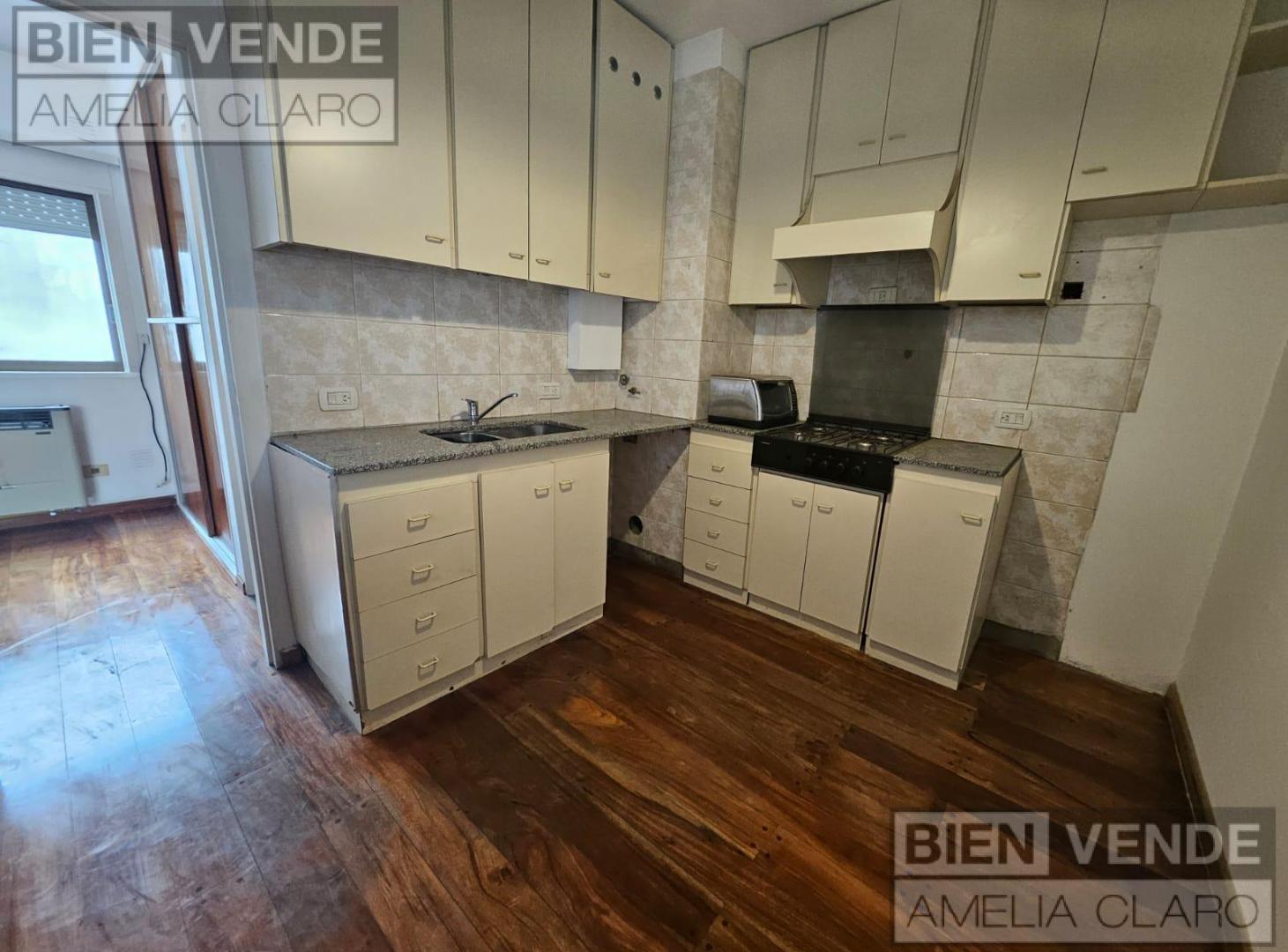 Foto de ALQUILER 2 AMBIENTES CON TERRAZA PROPIA | COCHERA | APTO MASCOTAS | A, imagen 3