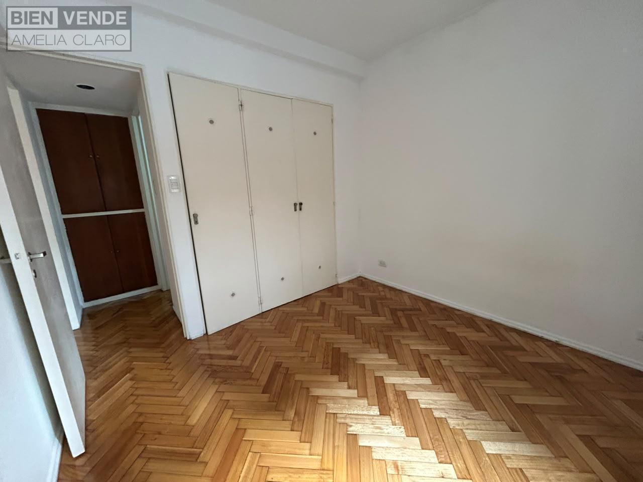 Foto de EXCELENTE 2 AMBIENTES | INMEJORABLE UBICACIÓN A 3 CUADRAS DE AV CABILDO., imagen 4